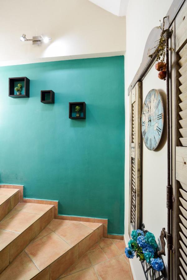 Thalassa Mou Seafront Suite La Canea Exterior foto